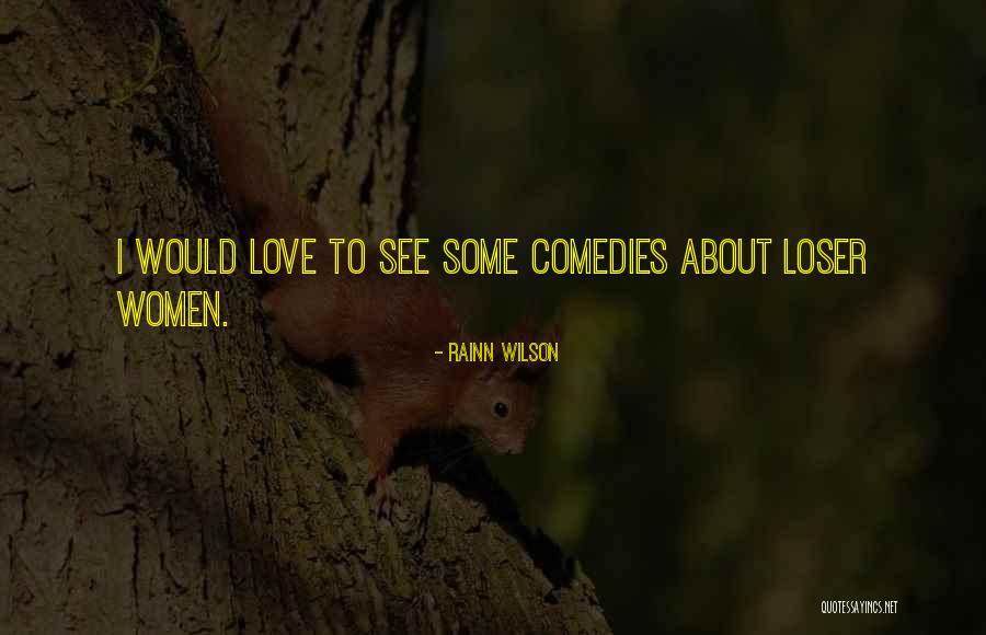 Rainn Wilson Quotes 209364 Rainn Wilson Quotes 209364