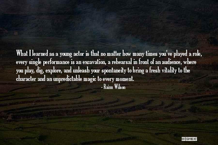 Rainn Wilson Quotes 2119997 Rainn Wilson Quotes 2119997