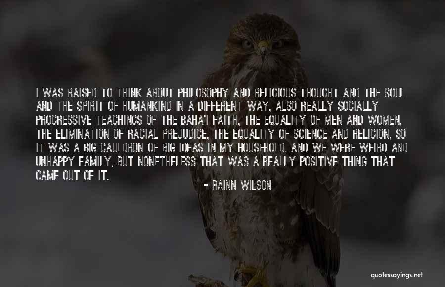 Rainn Wilson Quotes 214079 Rainn Wilson Quotes 214079