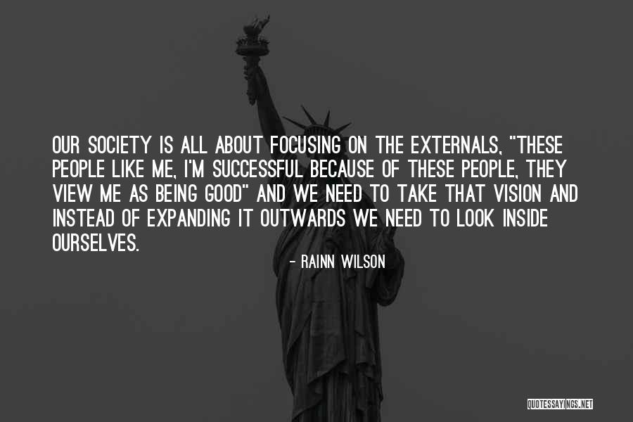 Rainn Wilson Quotes 2199919 Rainn Wilson Quotes 2199919