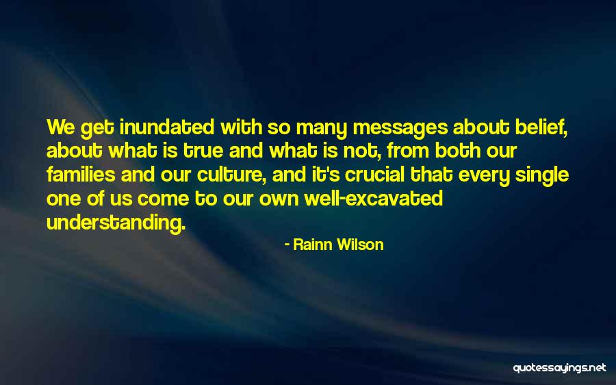 Rainn Wilson Quotes 307792 Rainn Wilson Quotes 307792