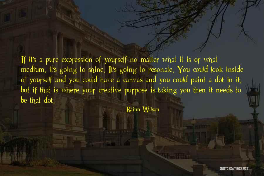 Rainn Wilson Quotes 324730 Rainn Wilson Quotes 324730