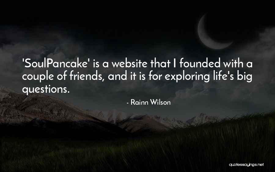 Rainn Wilson Quotes 402343 Rainn Wilson Quotes 402343
