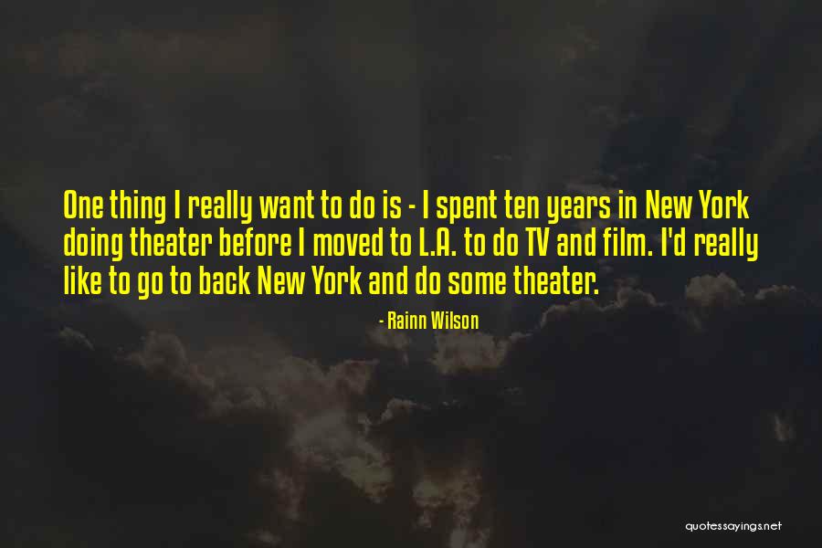 Rainn Wilson Quotes 403528 Rainn Wilson Quotes 403528