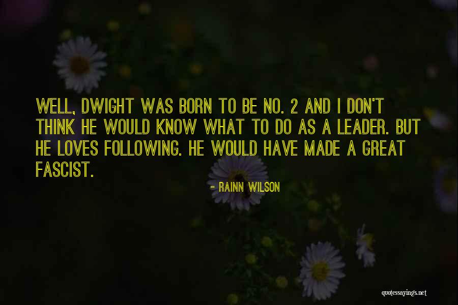 Rainn Wilson Quotes 547166 Rainn Wilson Quotes 547166