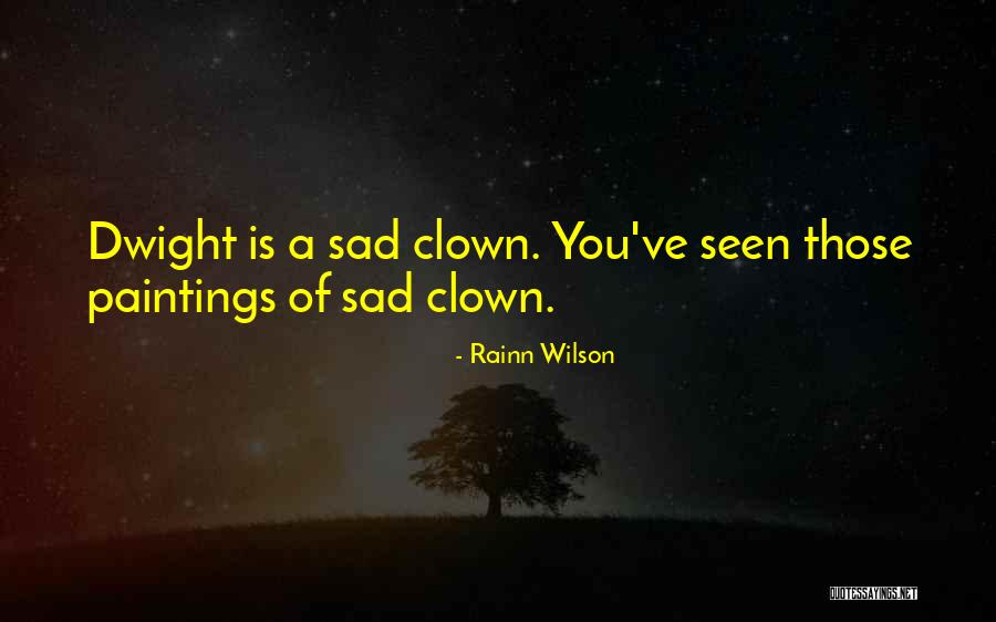 Rainn Wilson Quotes 549130 Rainn Wilson Quotes 549130