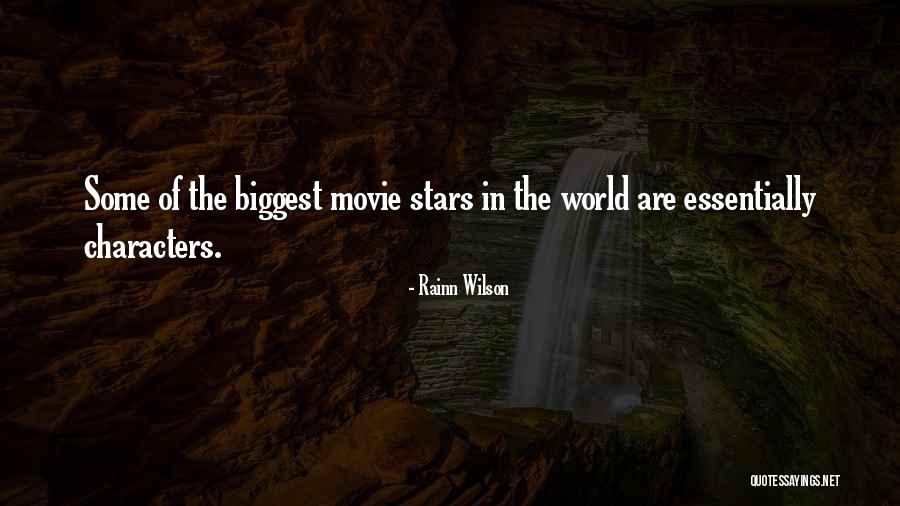 Rainn Wilson Quotes 573333 Rainn Wilson Quotes 573333
