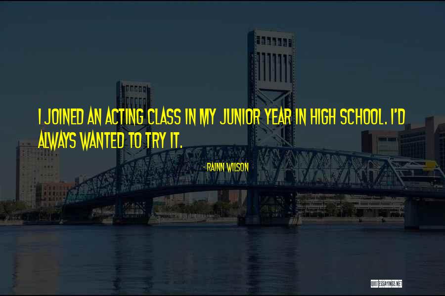 Rainn Wilson Quotes 583352 Rainn Wilson Quotes 583352