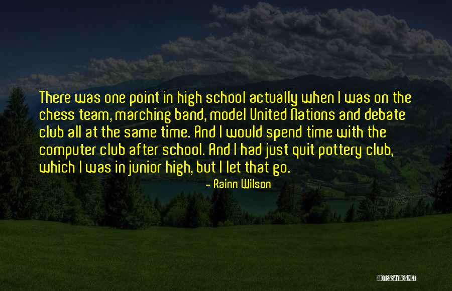 Rainn Wilson Quotes 639784 Rainn Wilson Quotes 639784