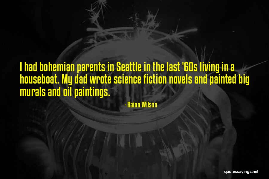 Rainn Wilson Quotes 664362 Rainn Wilson Quotes 664362