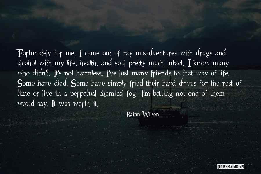 Rainn Wilson Quotes 736169 Rainn Wilson Quotes 736169