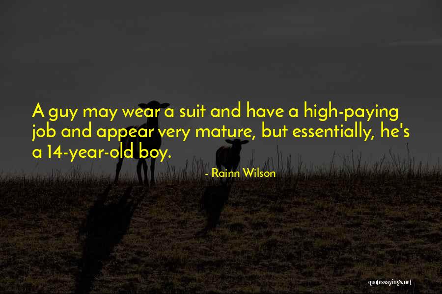 Rainn Wilson Quotes 831152 Rainn Wilson Quotes 831152