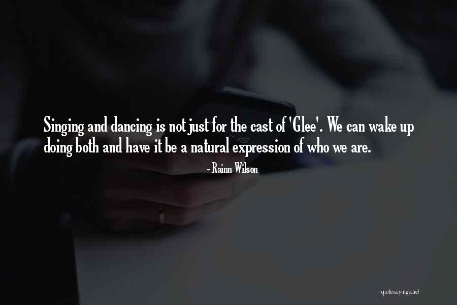 Rainn Wilson Quotes 836327 Rainn Wilson Quotes 836327