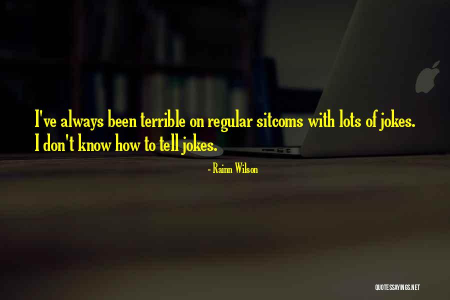 Rainn Wilson Quotes 994110 Rainn Wilson Quotes 994110