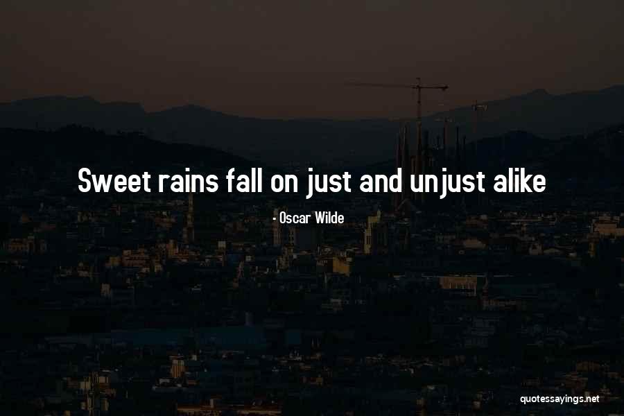 Rains Beauty Quotes By Oscar Wilde Rains Beauty Quotes By Oscar Wilde