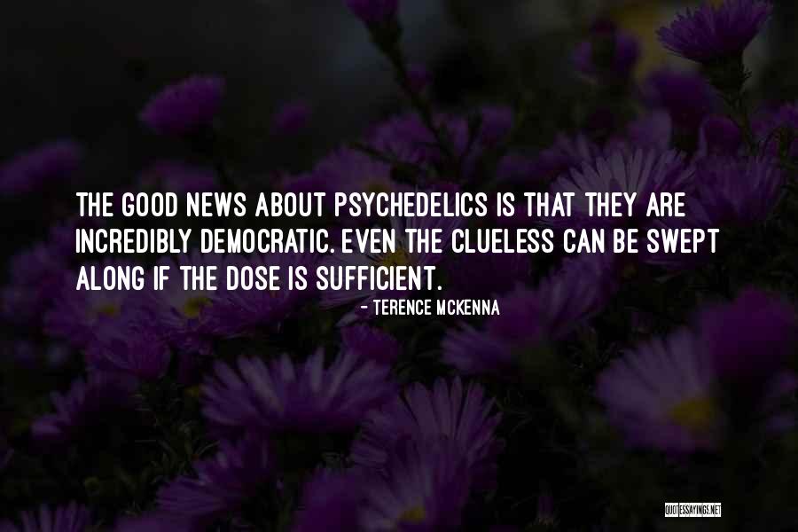 Rains Beauty Quotes By Terence McKenna Rains Beauty Quotes By Terence McKenna