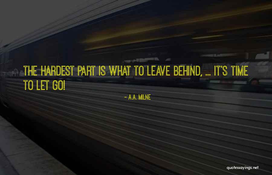 Rainsberger Colorado Quotes By A.A. Milne Rainsberger Colorado Quotes By A.A. Milne