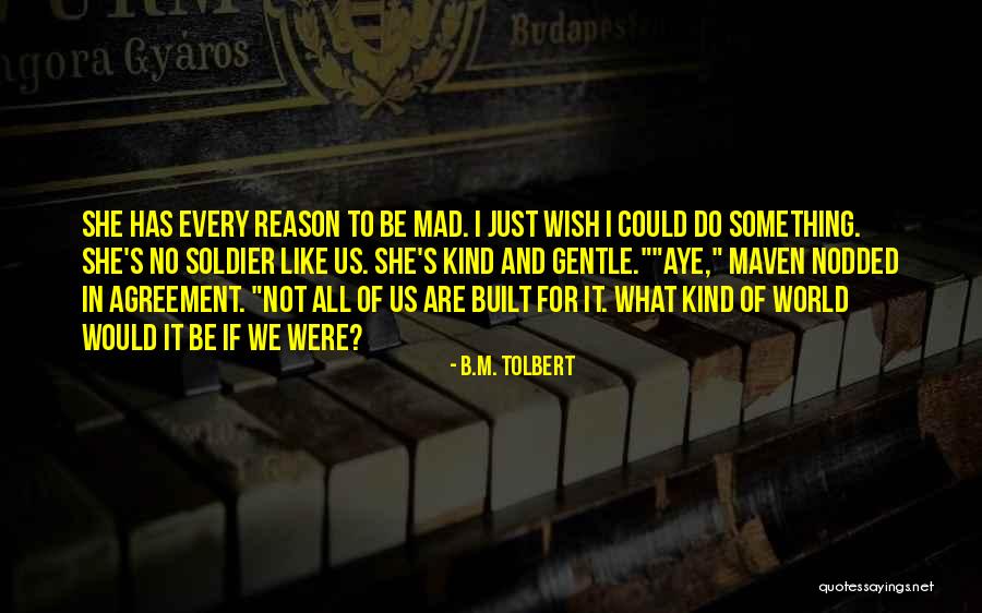 Rainsberger Colorado Quotes By B.M. Tolbert Rainsberger Colorado Quotes By B.M. Tolbert