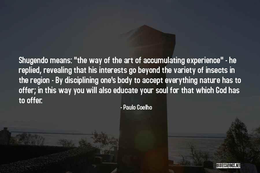 Rainsford Intelligence Quotes By Paulo Coelho Rainsford Intelligence Quotes By Paulo Coelho