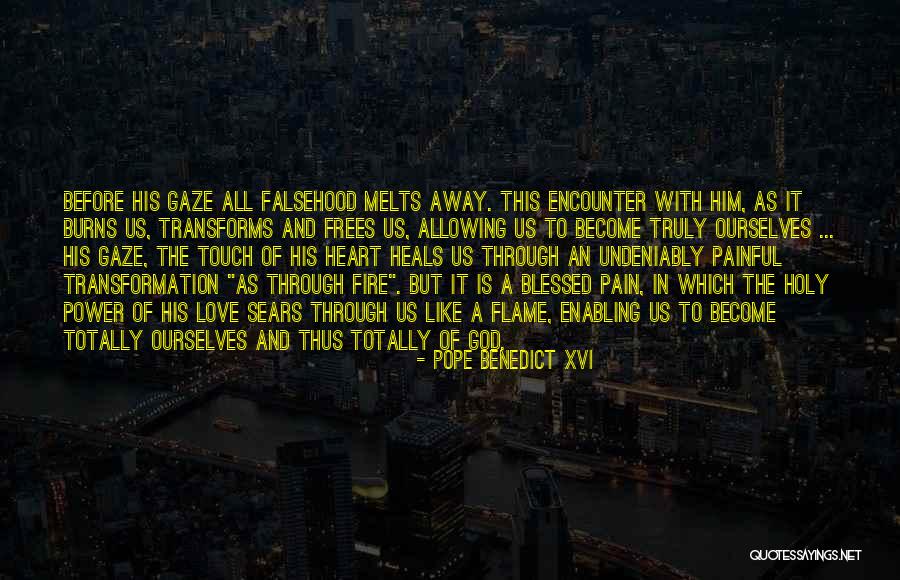 Rainsford Intelligence Quotes By Pope Benedict XVI Rainsford Intelligence Quotes By Pope Benedict XVI