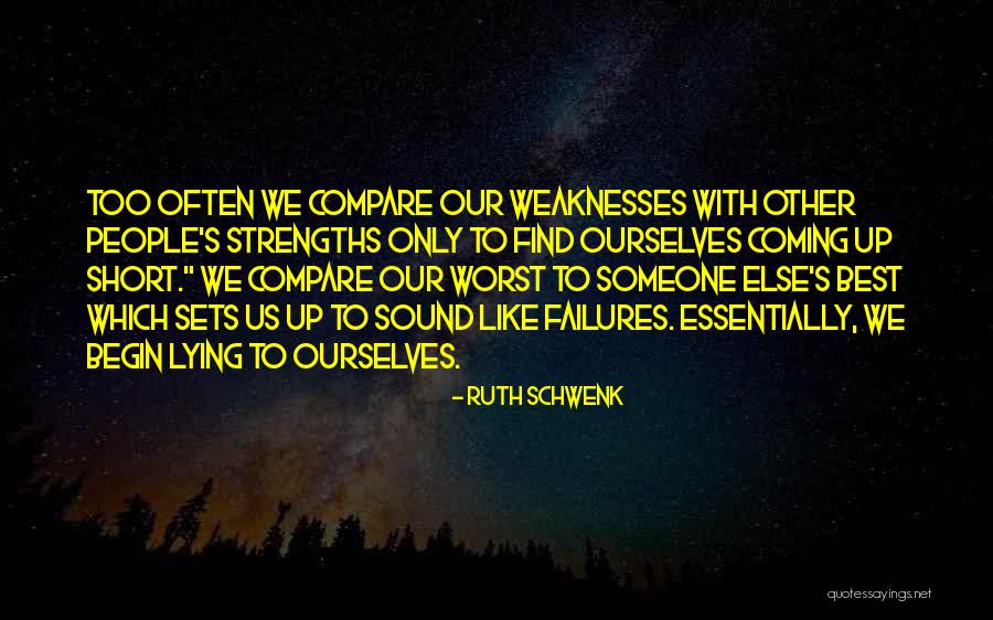 Rainsford Internal Conflict Quotes By Ruth Schwenk Rainsford Internal Conflict Quotes By Ruth Schwenk