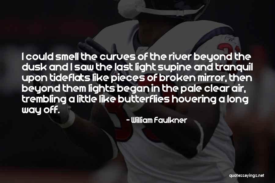 Rainsford Qualley Quotes By William Faulkner Rainsford Qualley Quotes By William Faulkner