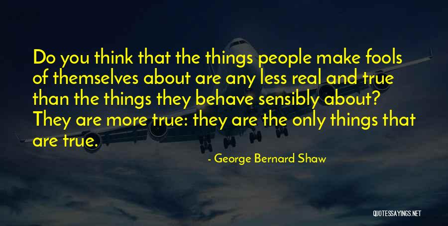 Rainshadow Cafe Quotes By George Bernard Shaw Rainshadow Cafe Quotes By George Bernard Shaw