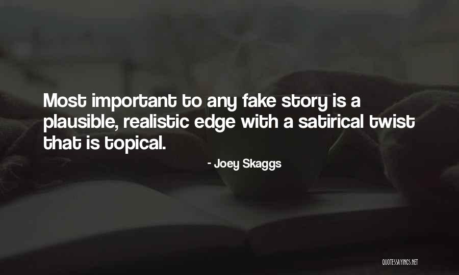 Rainshadow Fishing Quotes By Joey Skaggs Rainshadow Fishing Quotes By Joey Skaggs