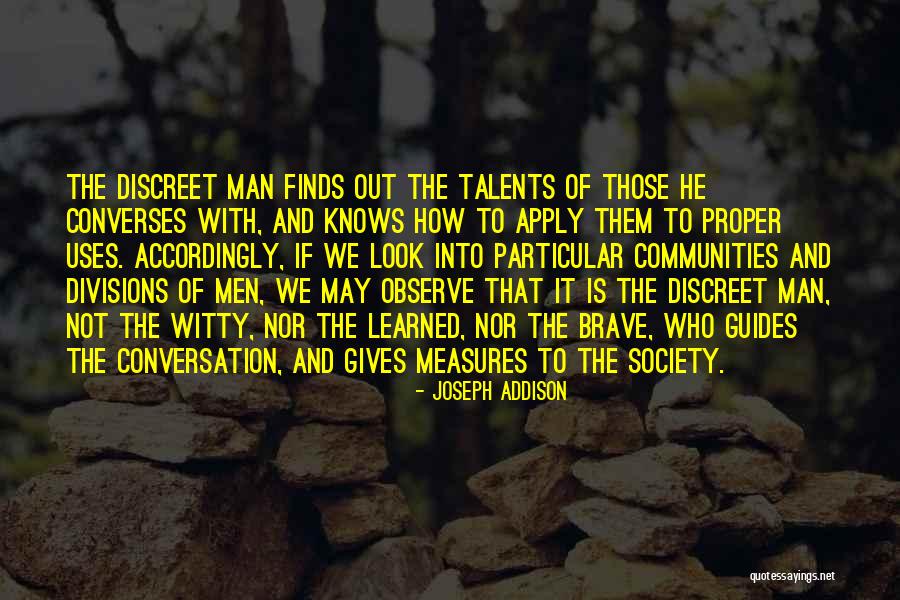 Rainsong Mendocino Quotes By Joseph Addison Rainsong Mendocino Quotes By Joseph Addison