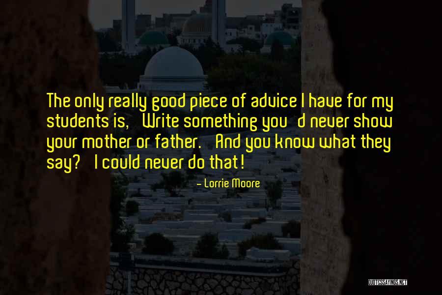 Rainspout Quotes By Lorrie Moore Rainspout Quotes By Lorrie Moore