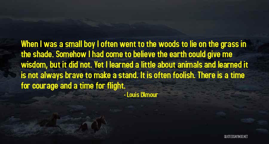 Rainspout Quotes By Louis L'Amour Rainspout Quotes By Louis L'Amour