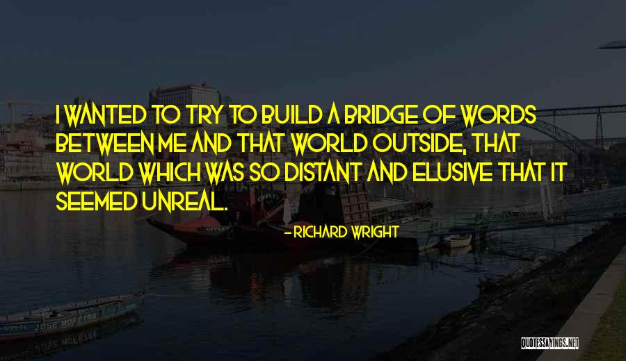 Rainville Cedar Quotes By Richard Wright Rainville Cedar Quotes By Richard Wright