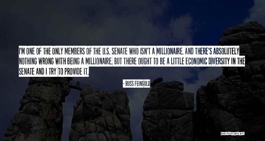 Rainville Cedar Quotes By Russ Feingold Rainville Cedar Quotes By Russ Feingold