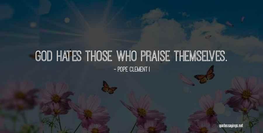 Rainwings Colors Quotes By Pope Clement I Rainwings Colors Quotes By Pope Clement I