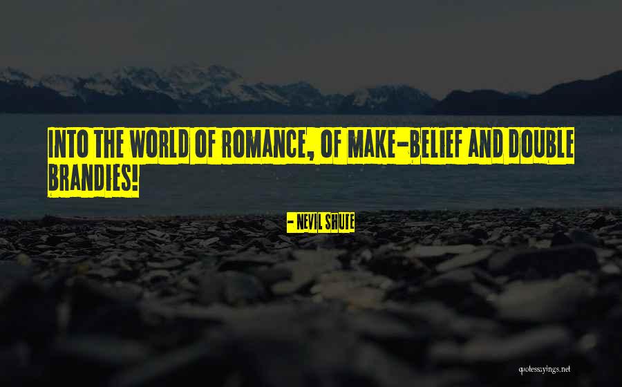 Rainy Weather Romantic Quotes By Nevil Shute Rainy Weather Romantic Quotes By Nevil Shute