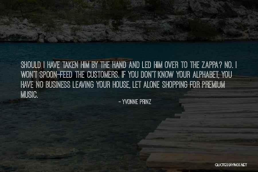 Raio Quotes By Yvonne Prinz Raio Quotes By Yvonne Prinz
