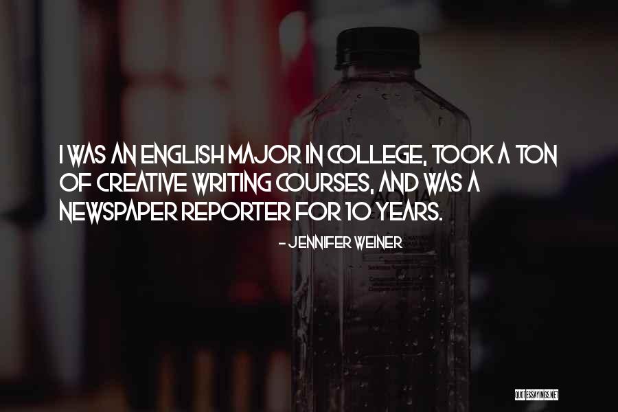 Raiola Mino Quotes By Jennifer Weiner Raiola Mino Quotes By Jennifer Weiner