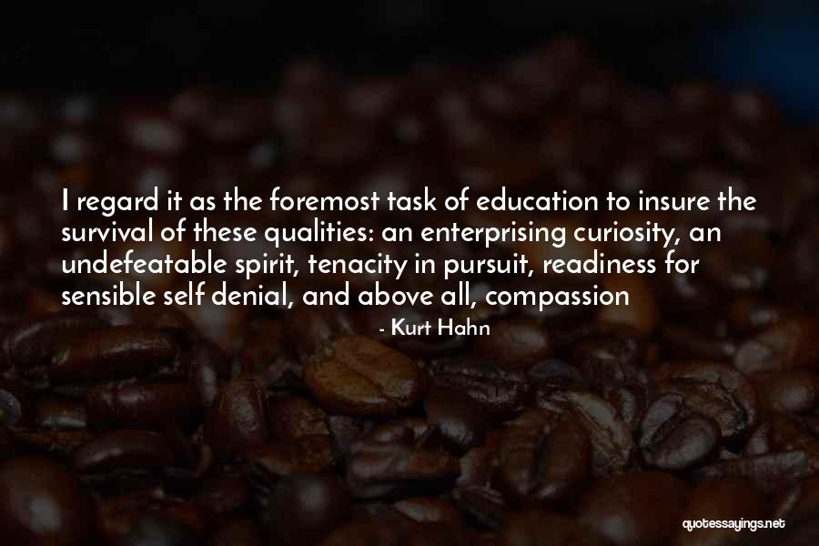 Raiola Mino Quotes By Kurt Hahn Raiola Mino Quotes By Kurt Hahn