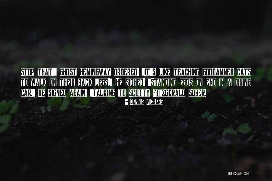 Raiola Stomp Quotes By Dennis Vickers Raiola Stomp Quotes By Dennis Vickers