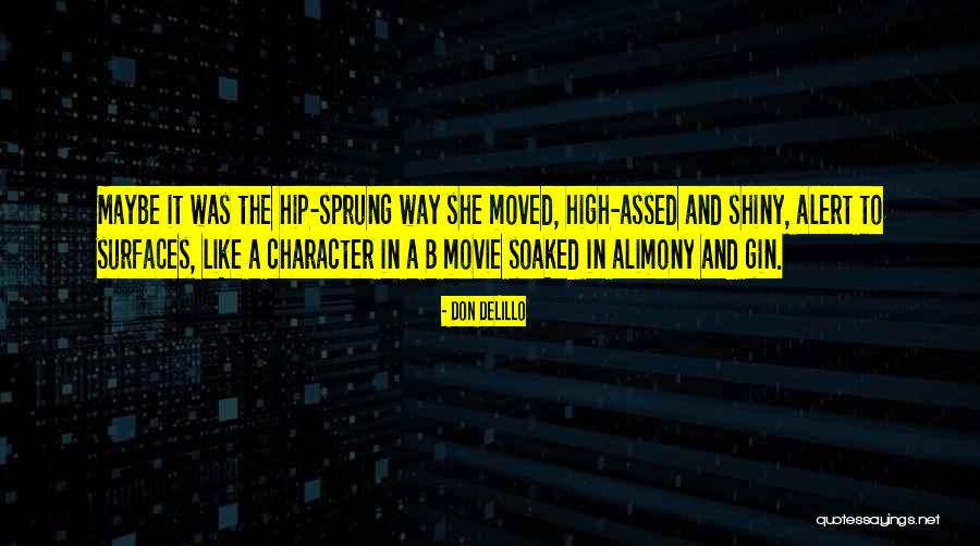 Raiola Stomp Quotes By Don DeLillo Raiola Stomp Quotes By Don DeLillo