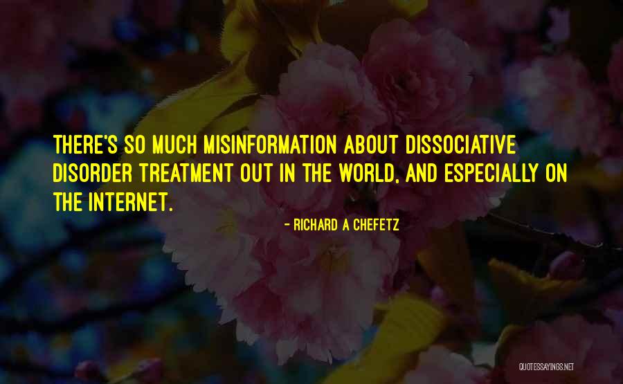 Raiponce Quotes By Richard A Chefetz Raiponce Quotes By Richard A Chefetz