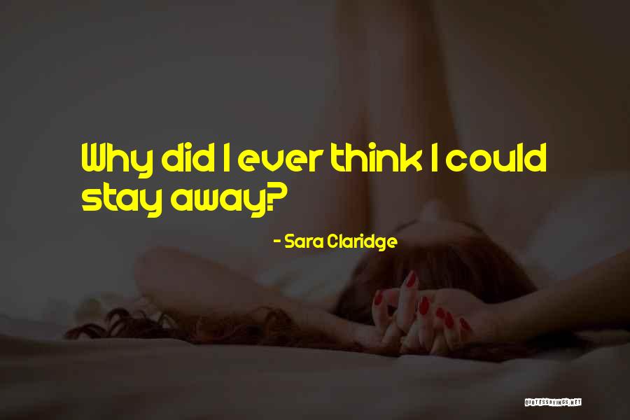 Raiponce Quotes By Sara Claridge Raiponce Quotes By Sara Claridge