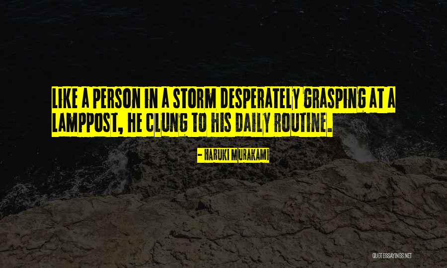 Raipuriya Quotes By Haruki Murakami Raipuriya Quotes By Haruki Murakami