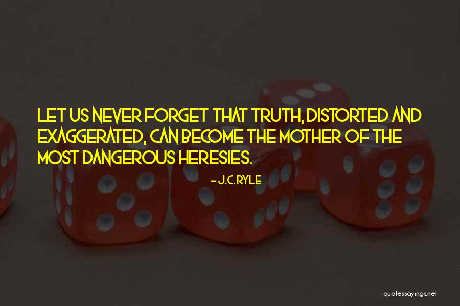 Raipuriya Quotes By J.C. Ryle Raipuriya Quotes By J.C. Ryle