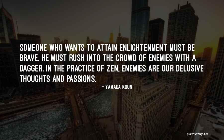 Raipuriya Quotes By Yamada Koun Raipuriya Quotes By Yamada Koun