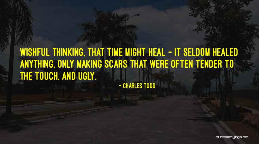 Rairai Quotes By Charles Todd Rairai Quotes By Charles Todd