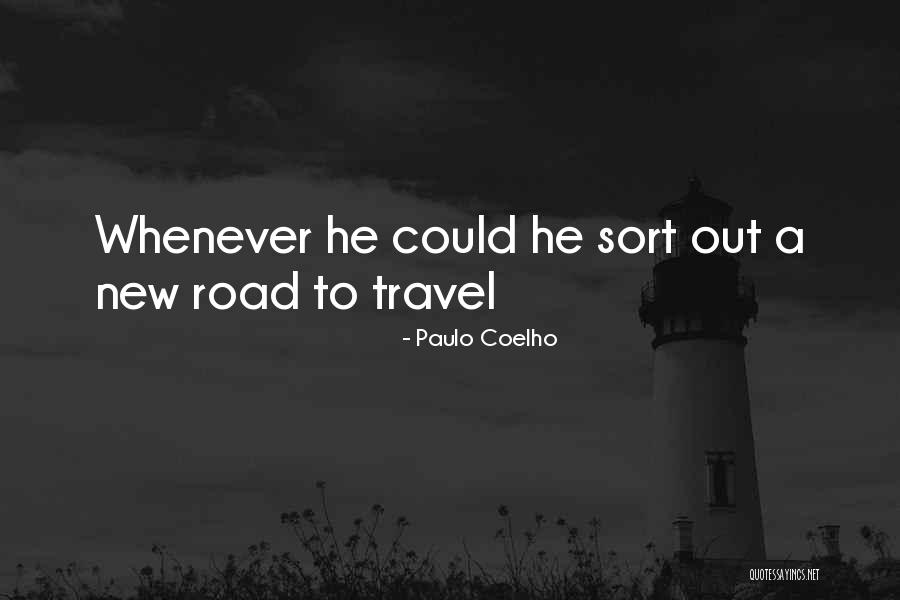 Rairai Quotes By Paulo Coelho Rairai Quotes By Paulo Coelho