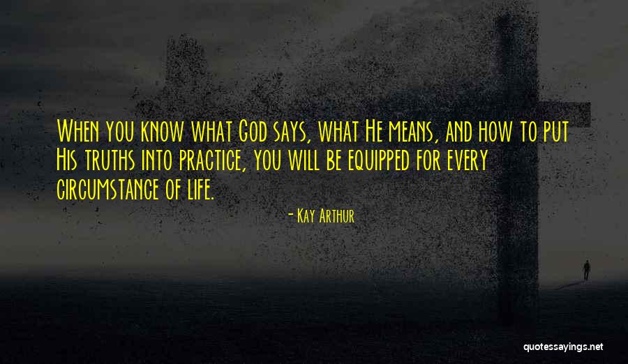 Rairangpur Quotes By Kay Arthur Rairangpur Quotes By Kay Arthur