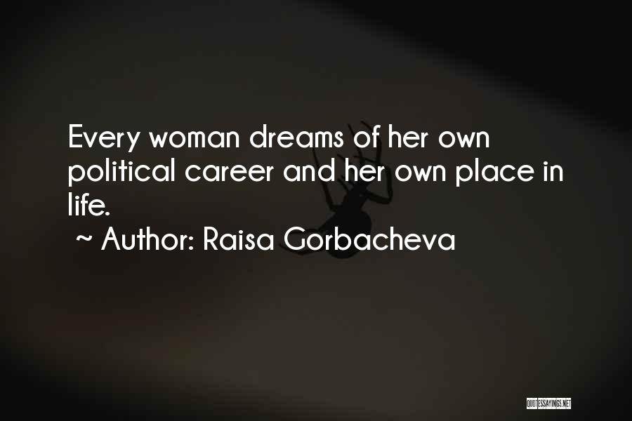 Raisa Gorbacheva Quotes 1836335