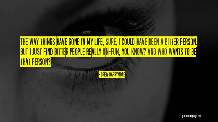 Raisamuslim Quotes By Drew Barrymore Raisamuslim Quotes By Drew Barrymore